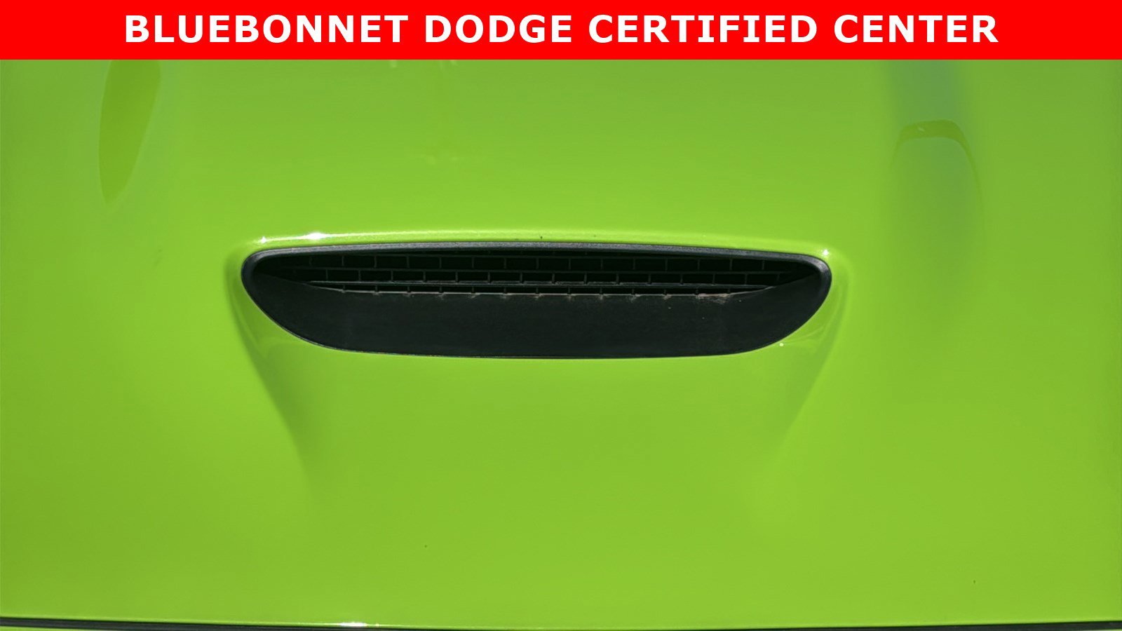 Used 2023 Dodge Challenger R/T w/ Blacktop Package image 8