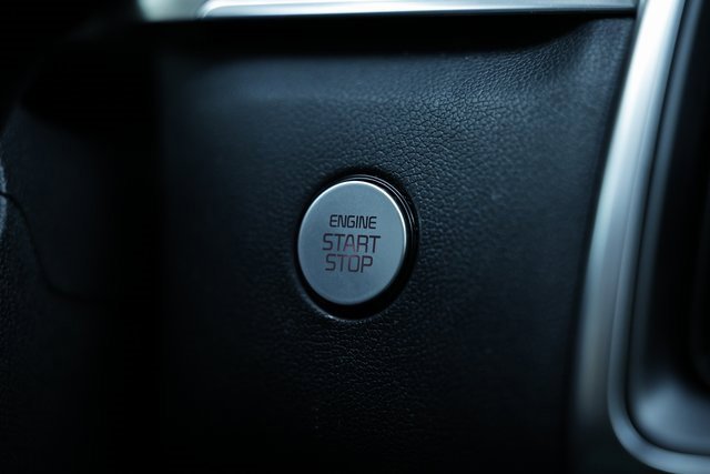 Used 2023 Kia Sorento EX image 36