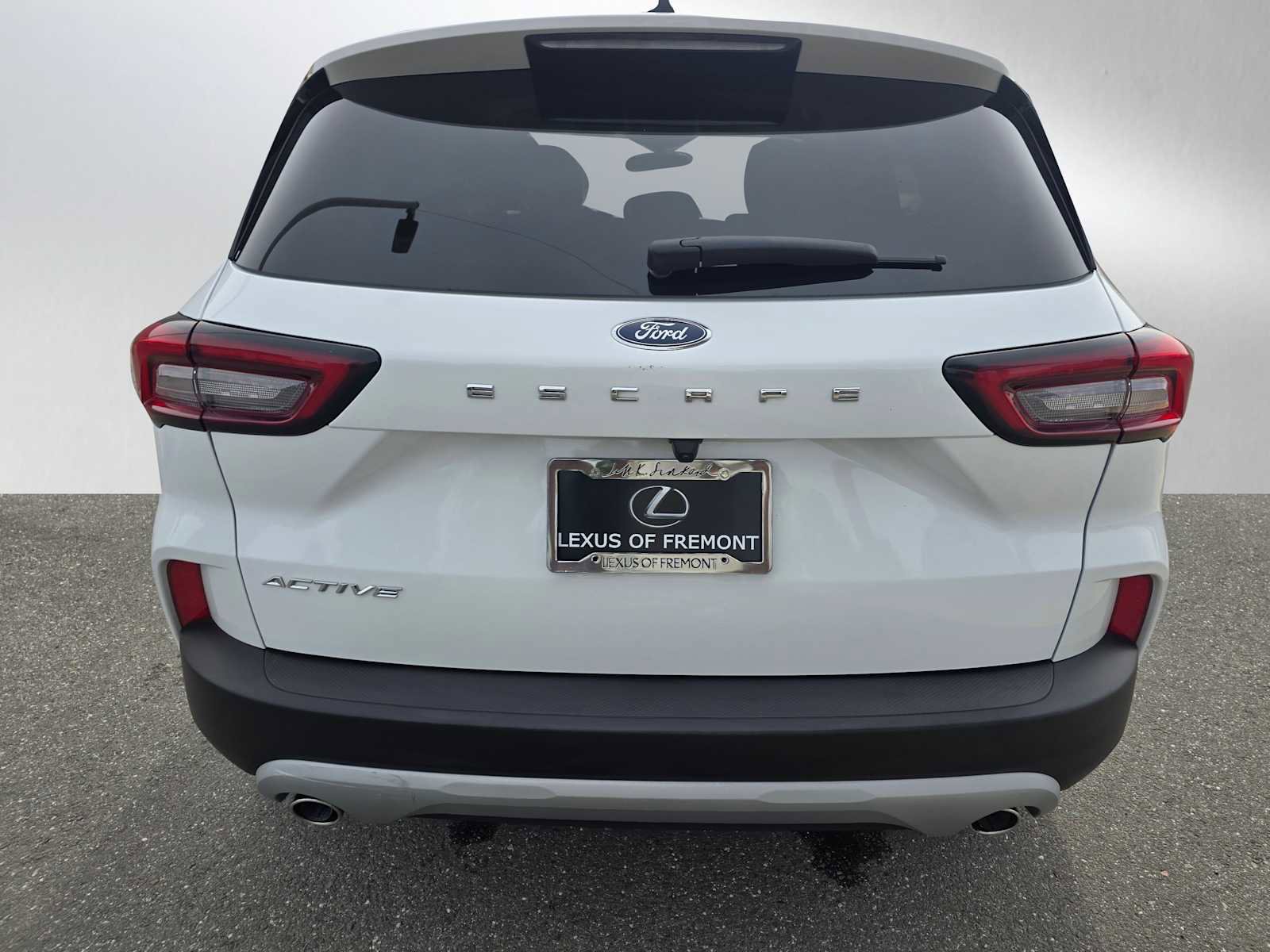 Used 2024 Ford Escape Active image 4