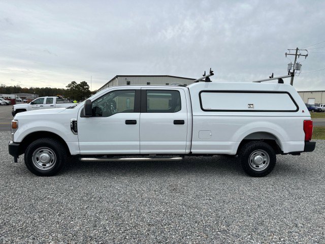 Used 2020 Ford F250 XL image 15