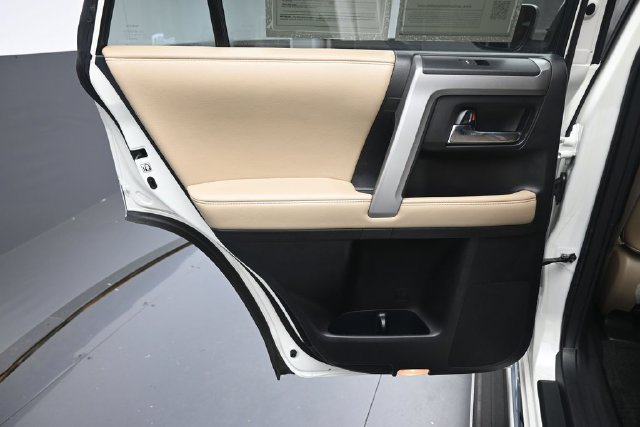 Used 2014 Toyota 4Runner Limited RWD image 24