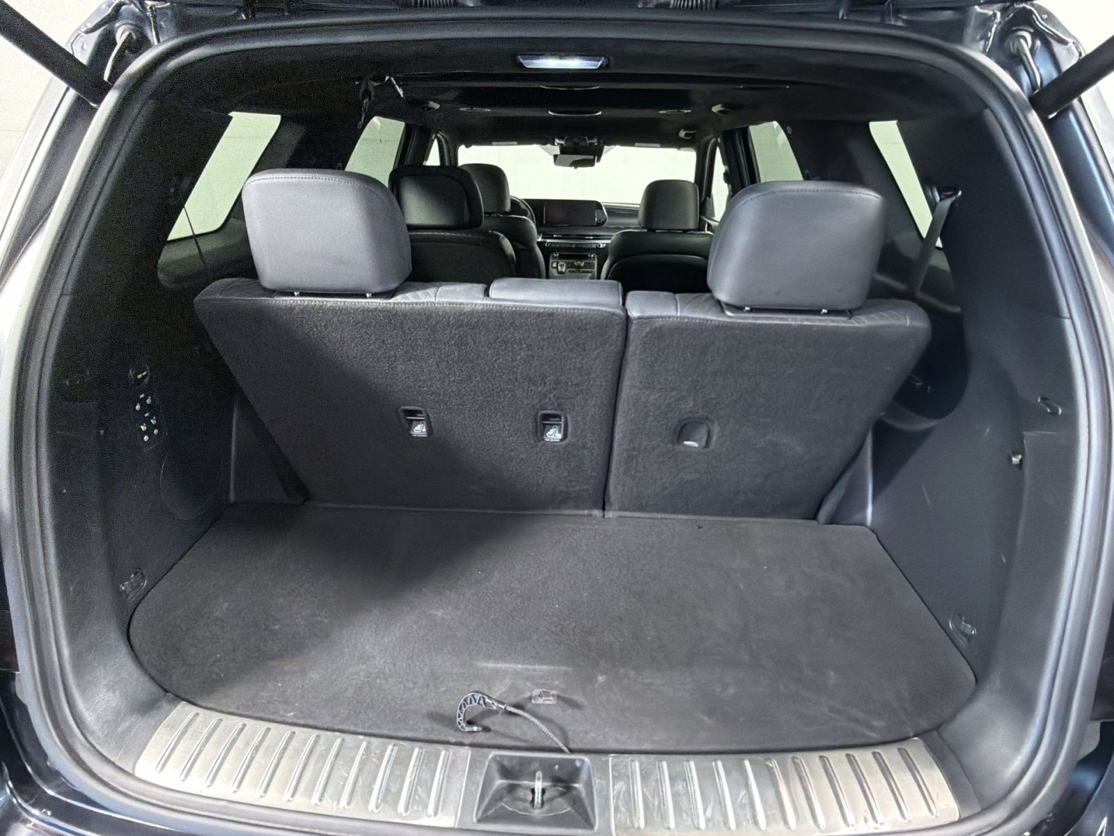 Used 2024 Hyundai Palisade Calligraphy FWD image 27