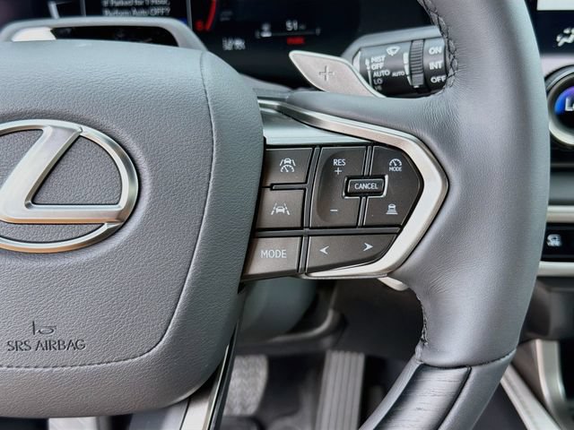 New 2026 Lexus RX 350 F Sport AWD/4WD image 40