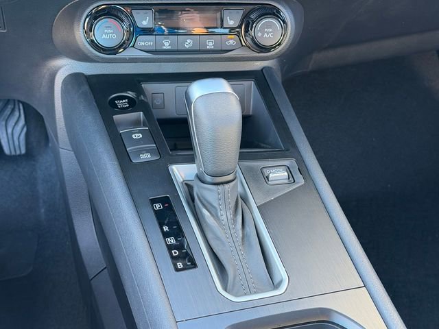 New 2026 Nissan Kicks SV w/ SV Premium Package FWD image 16