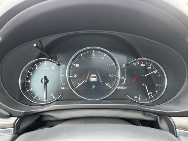 Used 2021 MAZDA CX-5 Grand Touring Reserve image 15