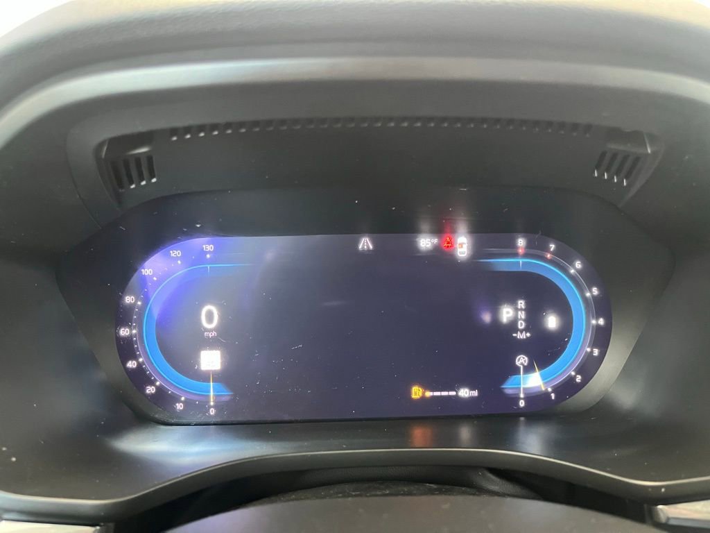 Used 2024 Volvo XC60 B5 Core image 20