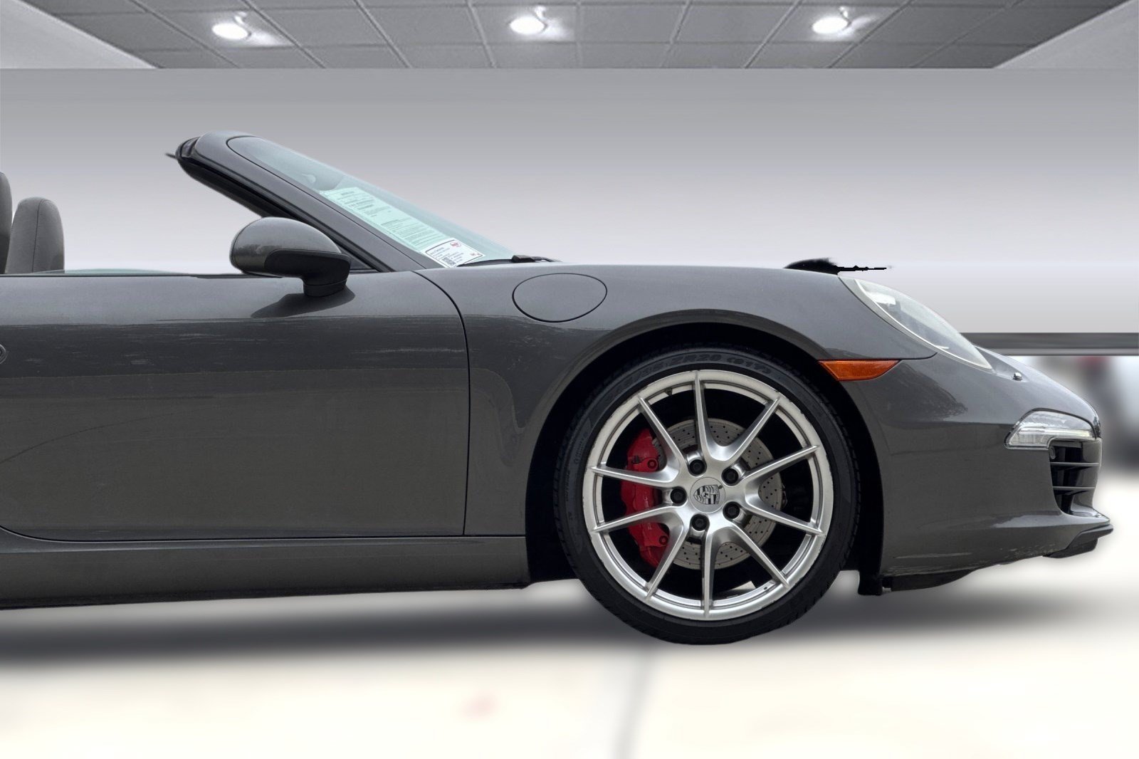 Used 2013 Porsche 911 Carrera S RWD image 35