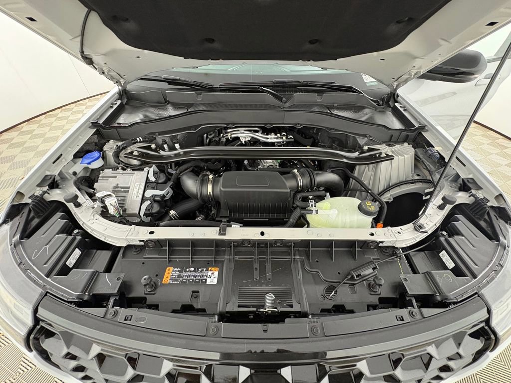 New 2026 Ford Explorer ST RWD image 33