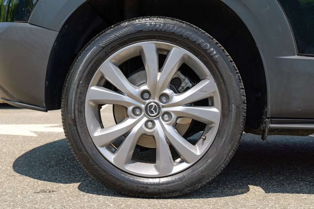 Used 2023 MAZDA CX-30 AWD 2.5 S w/ Preferred Package image 12
