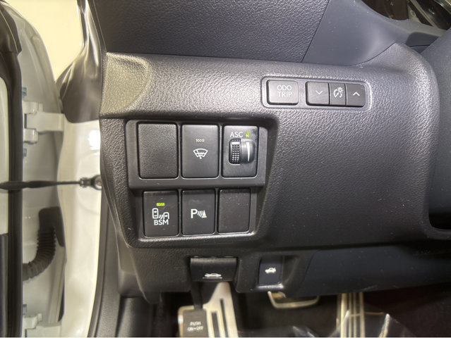 Used 2016 Lexus RC 350 AWD image 38