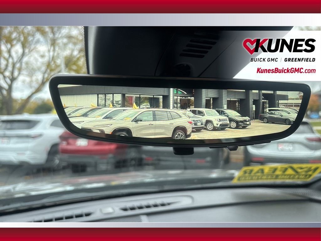 New 2026 Buick Enclave Sport Touring w/ Power Package image 36