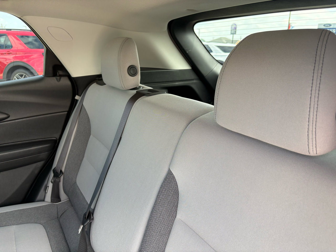 Used 2024 Chevrolet TrailBlazer LS w/ LS Convenience Package image 30