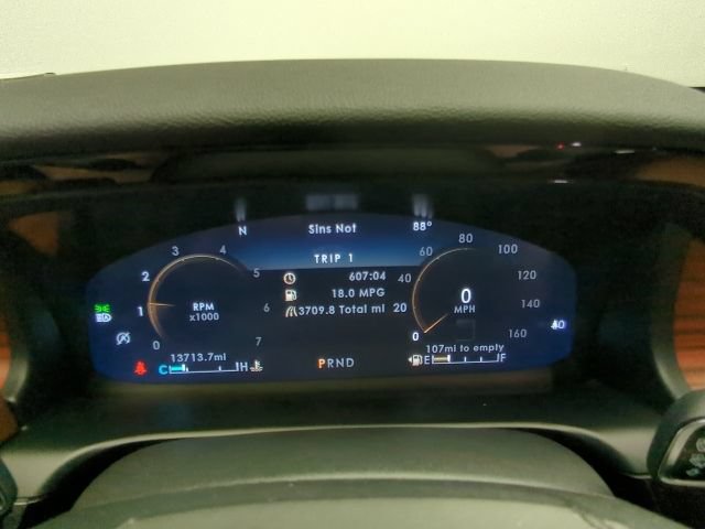 Used 2024 Lincoln Aviator Reserve w/ Equipment Group 201A AWD/4WD image 14