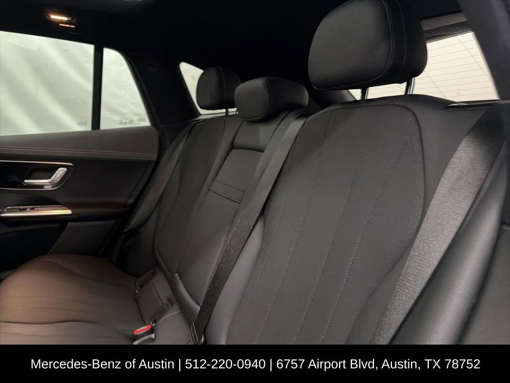 Certified 2023 Mercedes-Benz EQE 350+ SUV image 20