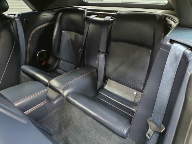 Used 2013 Jaguar XK Convertible RWD image 16