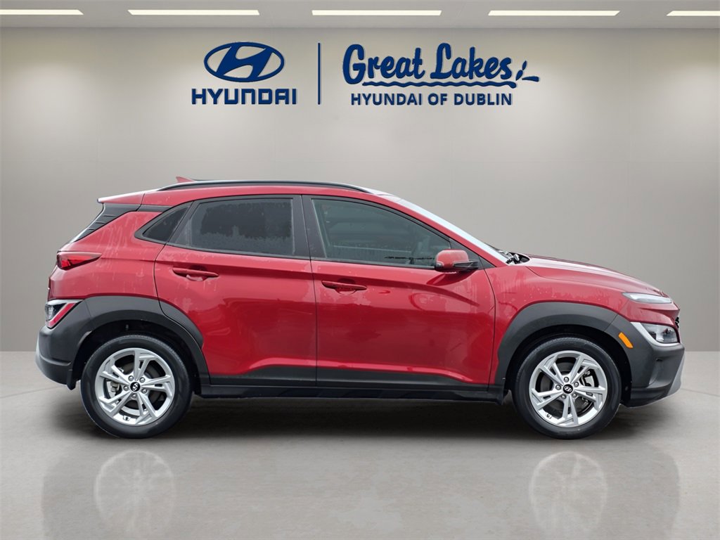 Used 2023 Hyundai Kona SEL image 6