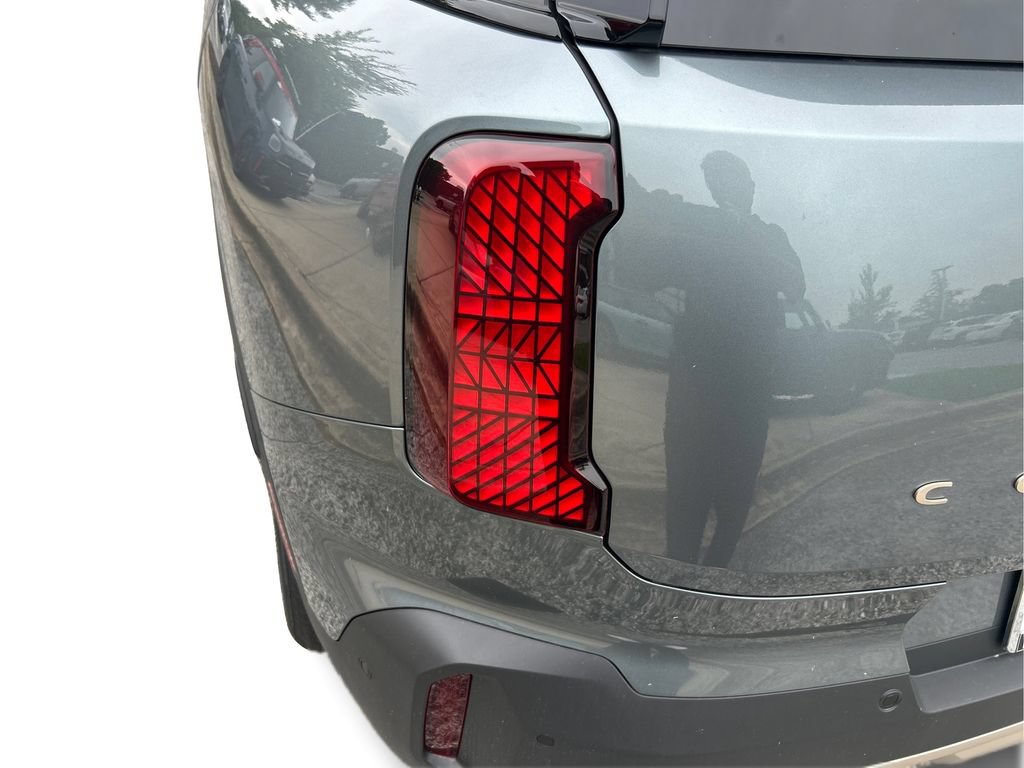 New 2027 MINI Cooper Countryman S AWD/4WD image 30