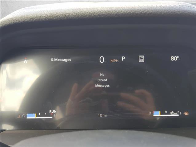 New 2026 Jeep Grand Cherokee L Limited w/ Limited Altitude Package image 8