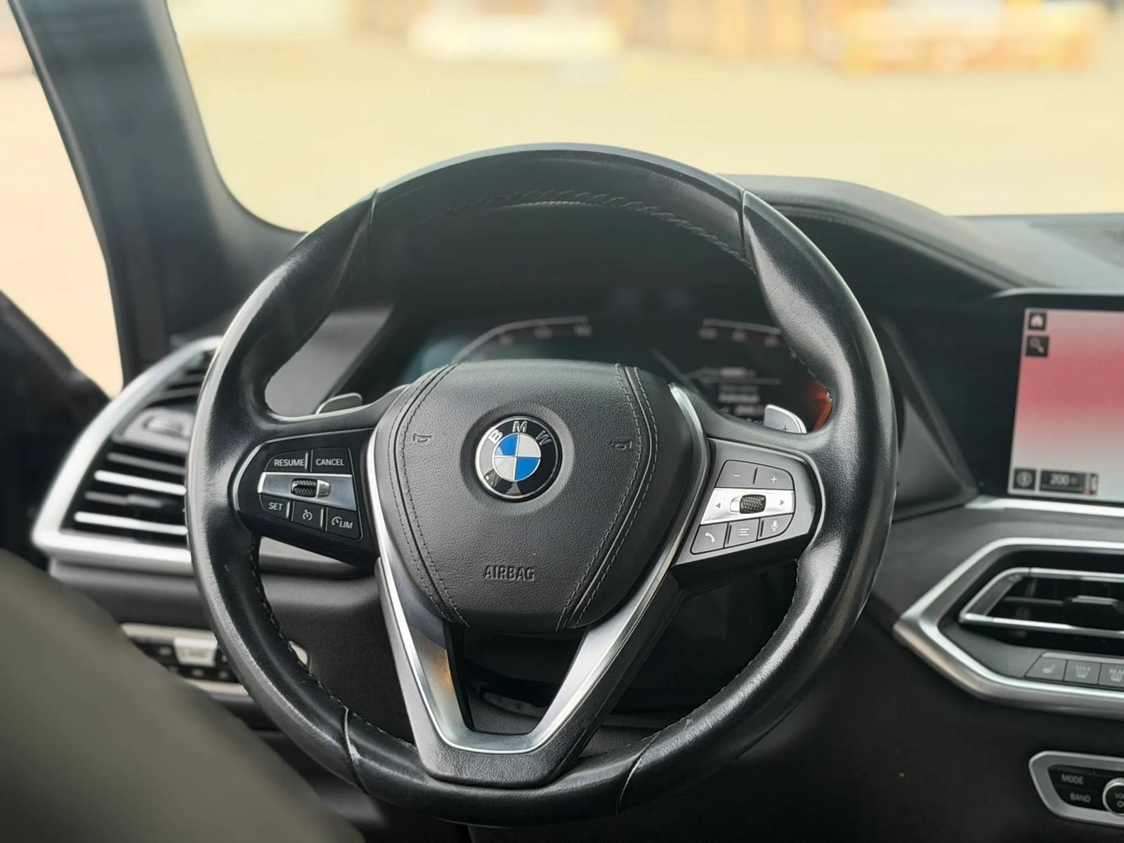 Used 2023 BMW X5 sDrive40i w/ Premium Package RWD image 28