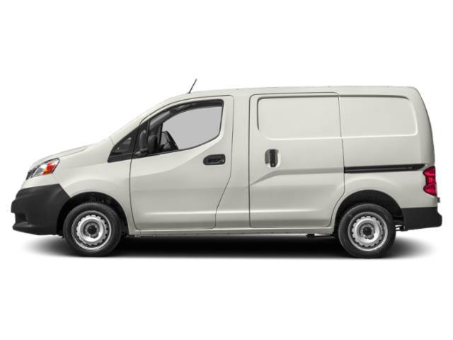Used 2015 Nissan NV200 S FWD image 4