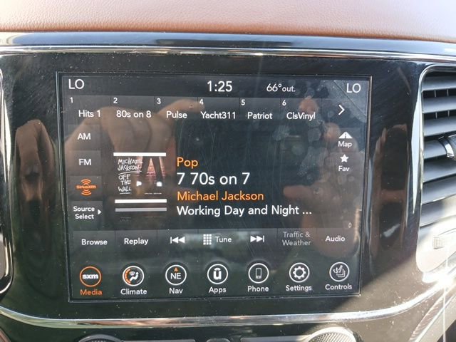 Used 2021 Jeep Grand Cherokee Summit w/ Platinum Series Group image 37