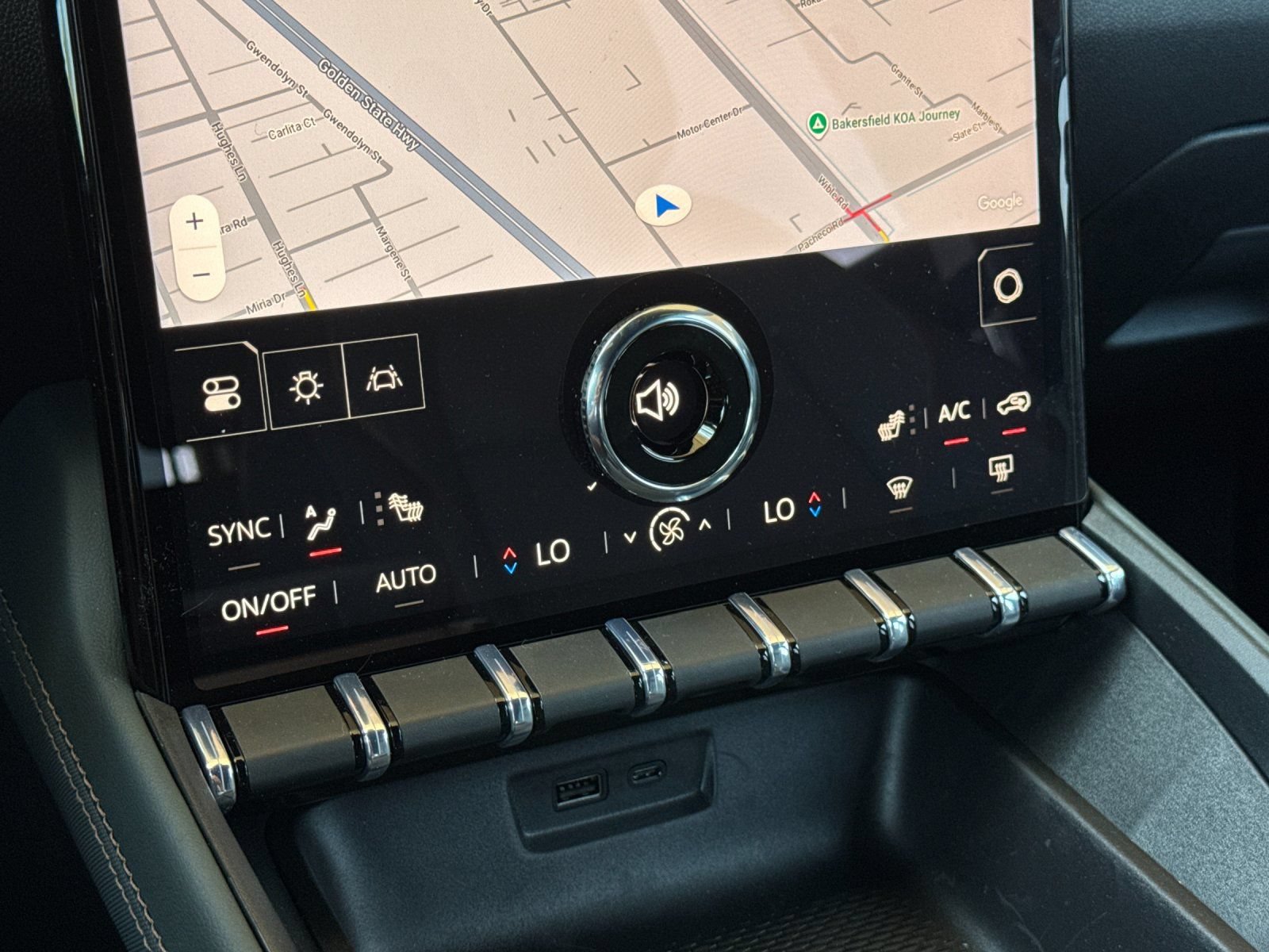 New 2026 GMC Terrain AT4 AWD/4WD image 21