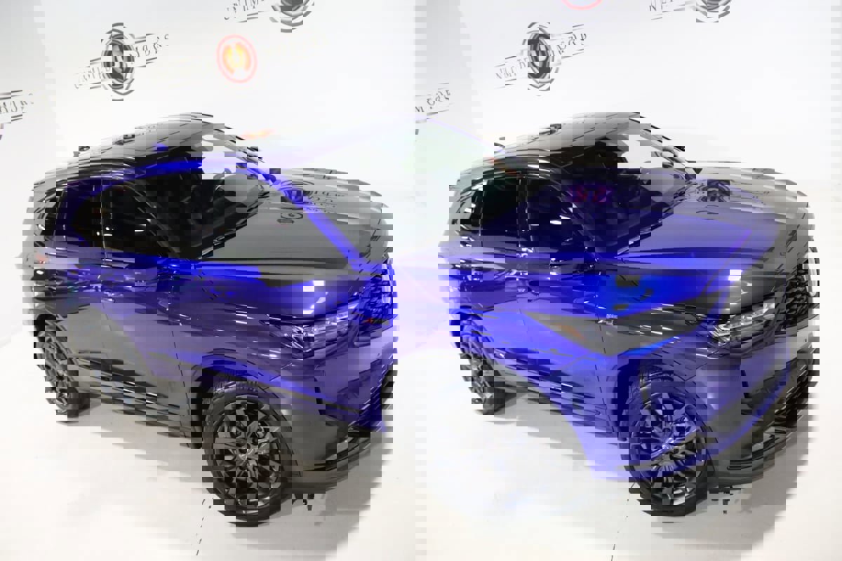 Used 2023 Acura MDX A-Spec image 78