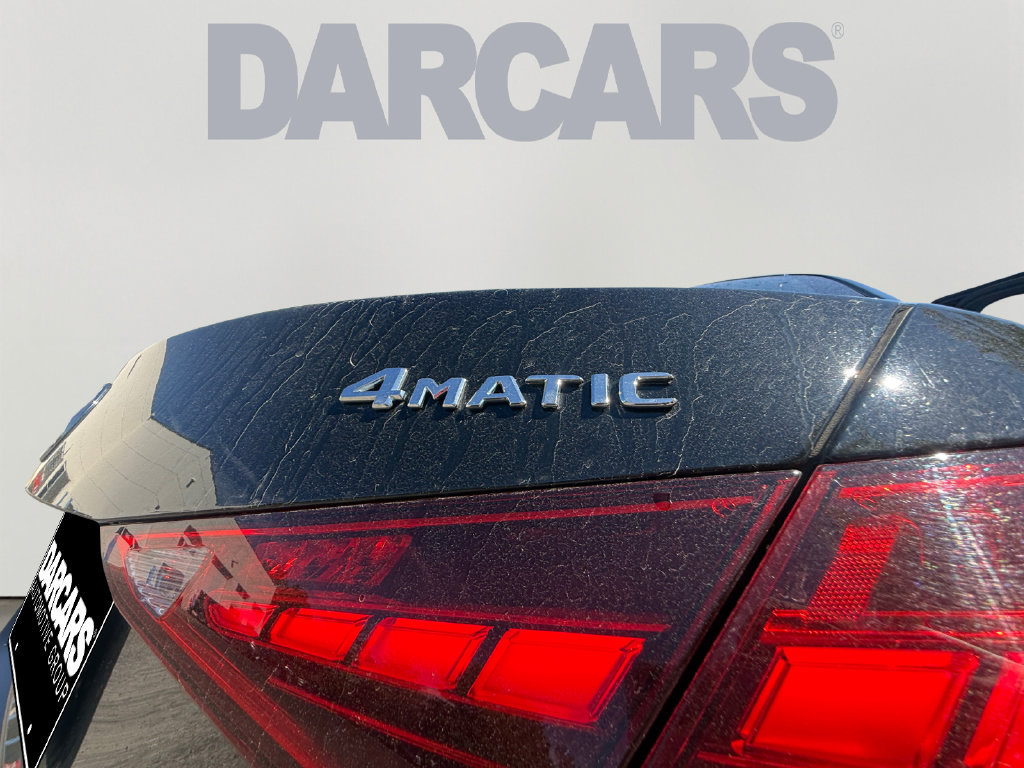Used 2025 Mercedes-Benz C 300 4MATIC Sedan image 31
