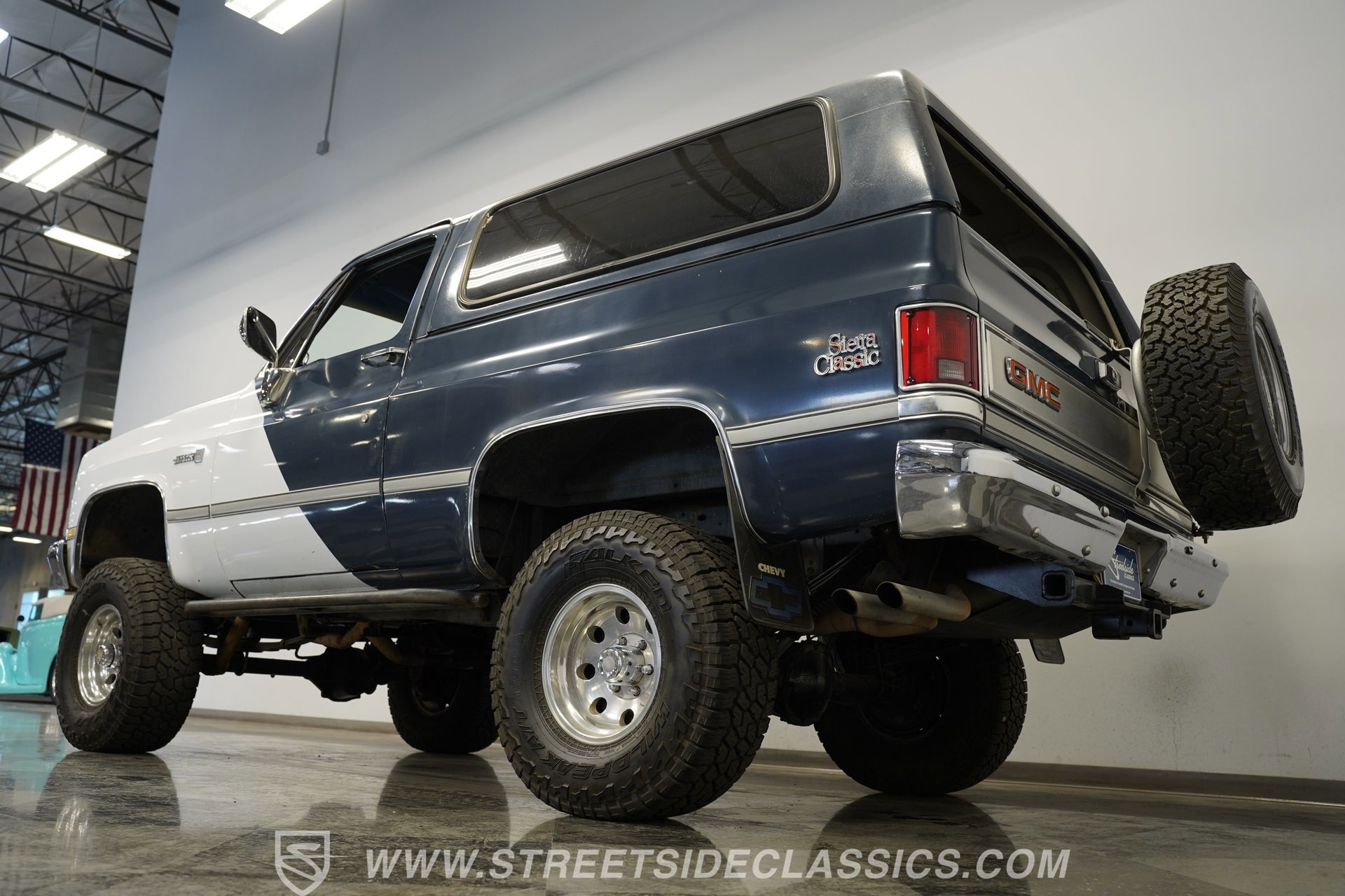 Used 1988 GMC Jimmy 4WD image 26