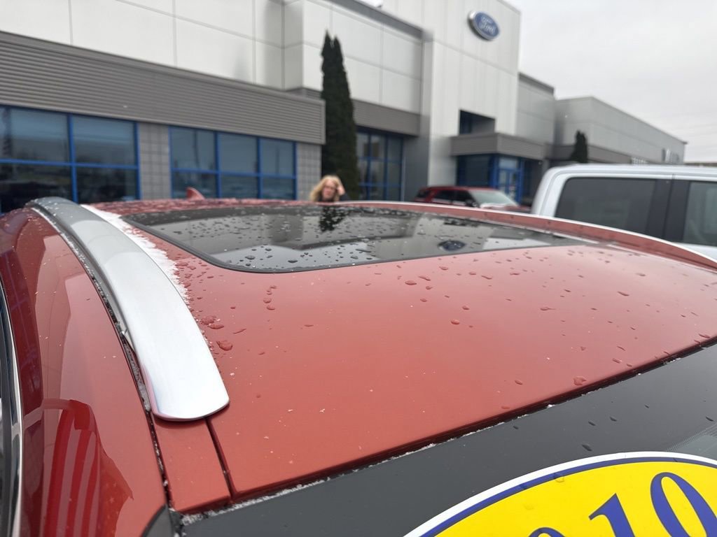 Used 2019 Lexus UX 200 image 12