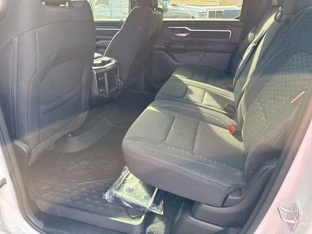 New 2026 RAM 1500 Big Horn w/ Night Edition image 24