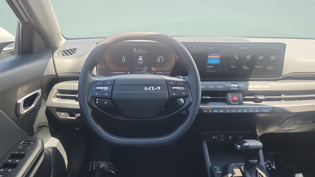 Used 2025 Kia K4 FWD image 12
