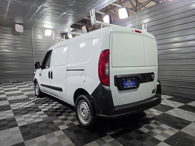 Used 2020 RAM ProMaster City Tradesman image 7