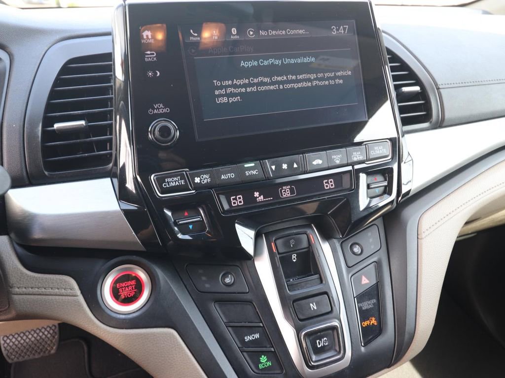 Used 2019 Honda Odyssey EX image 19