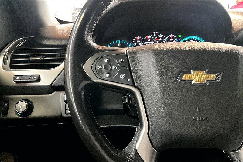Used 2019 Chevrolet Tahoe Premier RWD image 30