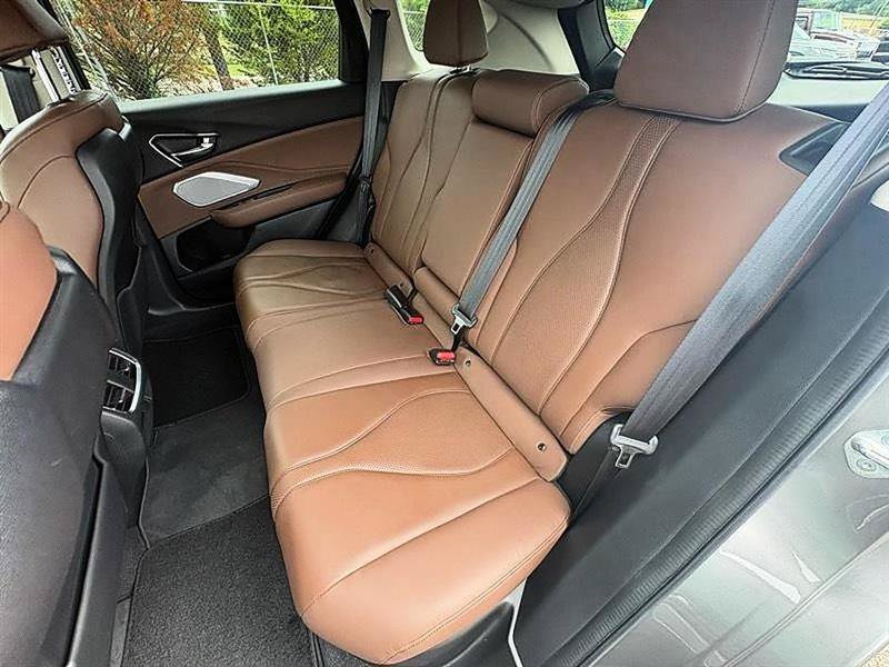 Used 2023 Acura RDX FWD w/ Technology Package image 44