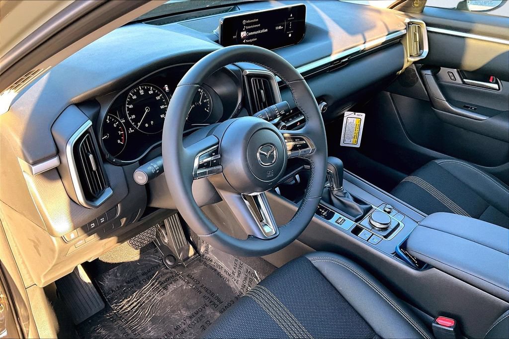 New 2026 MAZDA CX-50 Meridian Edition w/ Weather Package AWD/4WD image 6