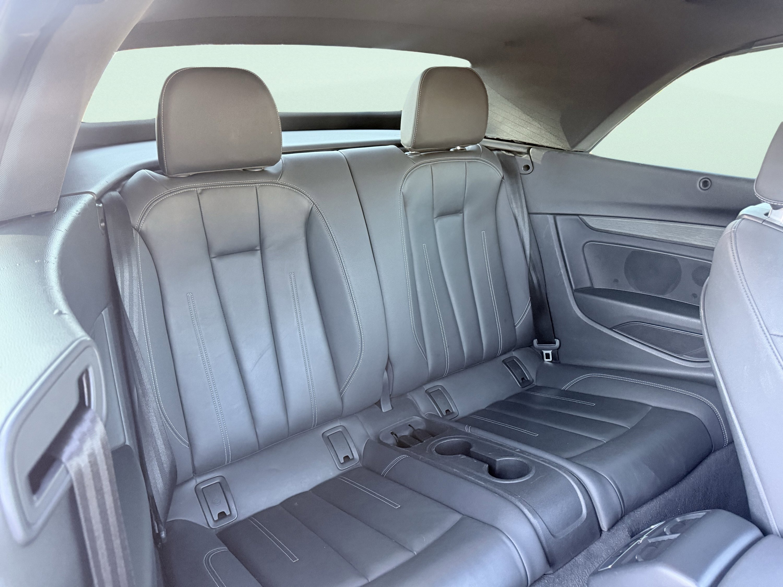 Used 2021 Audi A5 2.0T Premium image 38