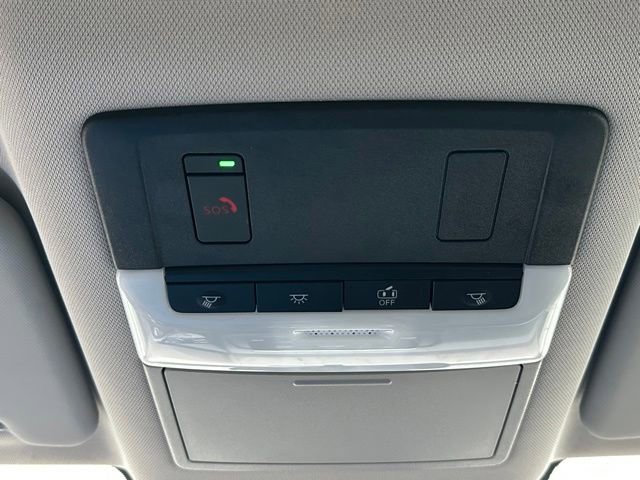 Certified 2021 Nissan Rogue SV AWD/4WD image 36