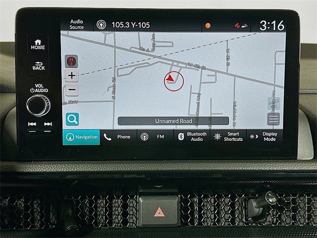 Used 2023 Honda CR-V Sport Touring image 16