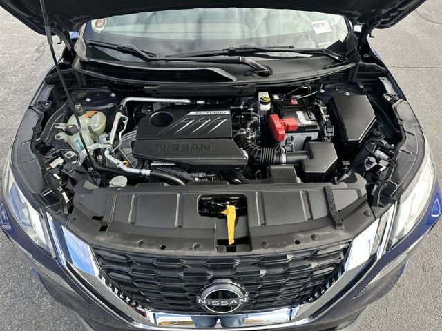 Certified 2023 Nissan Rogue SV w/ SV Premium Package image 37