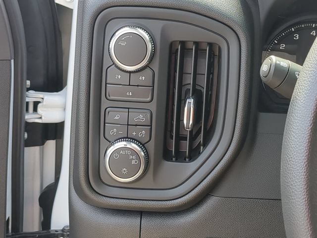 New 2025 GMC Sierra 3500 Pro w/ Convenience Package AWD/4WD image 20