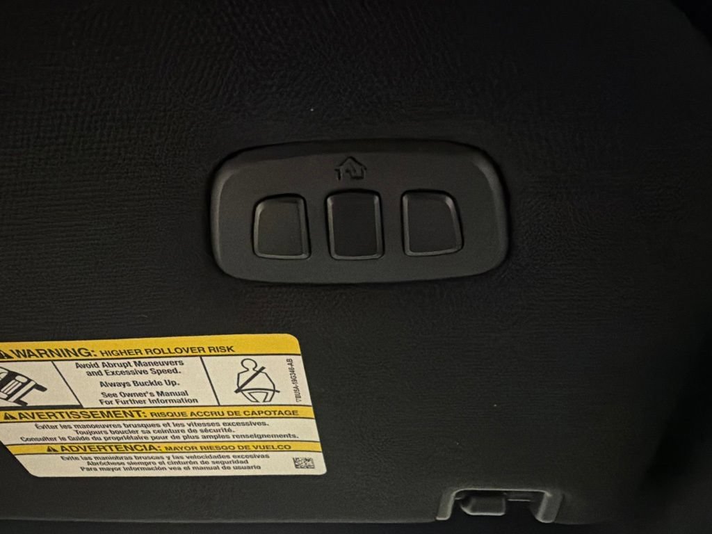 Used 2021 Ford Expedition XLT AWD/4WD image 25