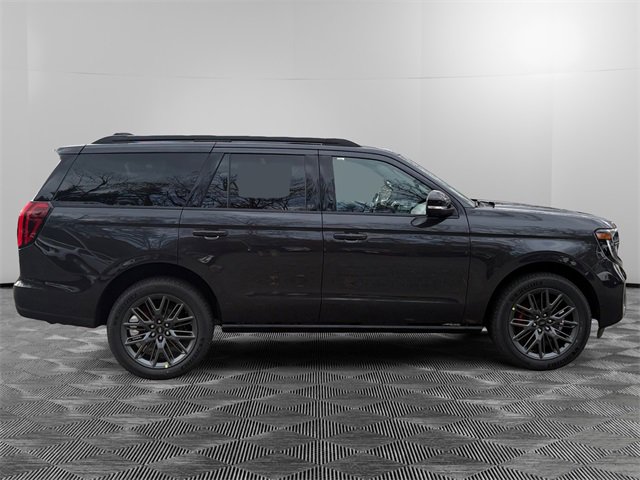 New 2025 Ford Expedition Platinum w/ Stealth Performance Package image 6