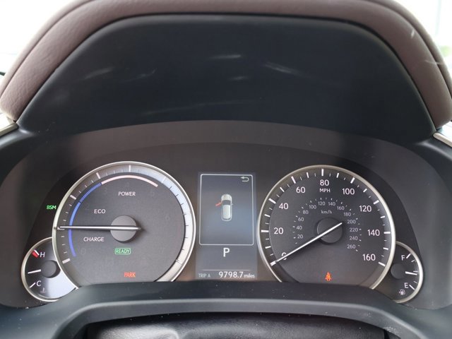 Used 2020 Lexus RX 450h AWD w/ Premium Package image 6