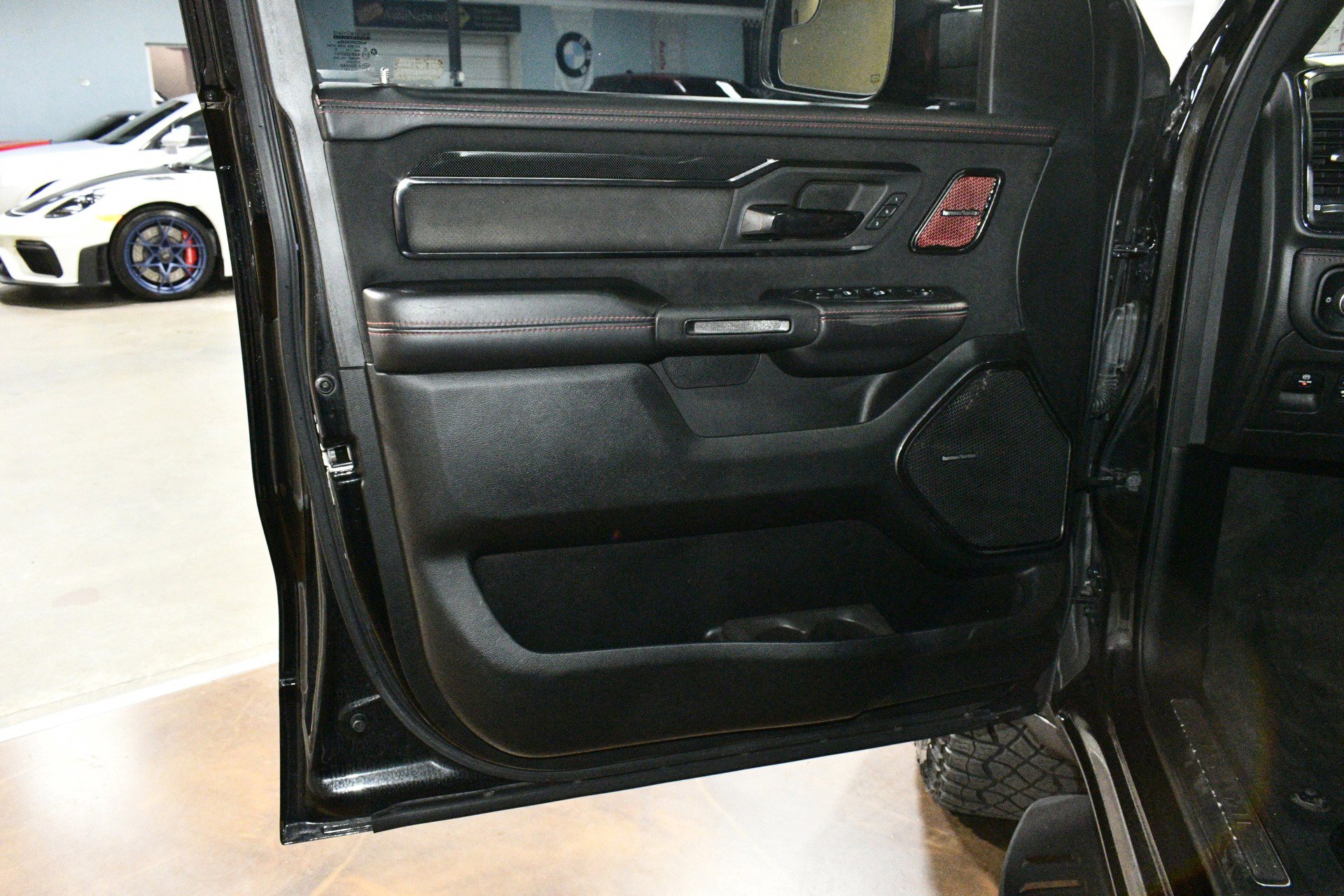 Used 2021 RAM 1500 TRX w/ TRX Level 2 Equipment Group image 43