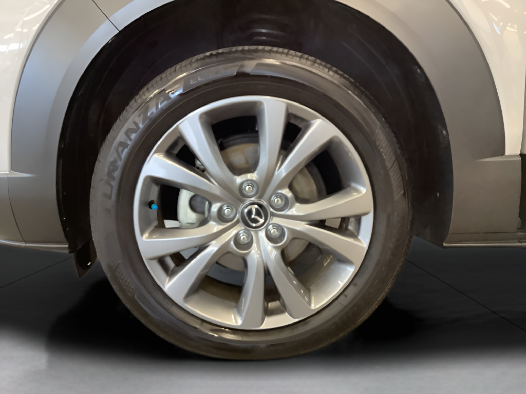 Certified 2025 MAZDA CX-30 AWD 2.5 S w/ Premium Package image 25