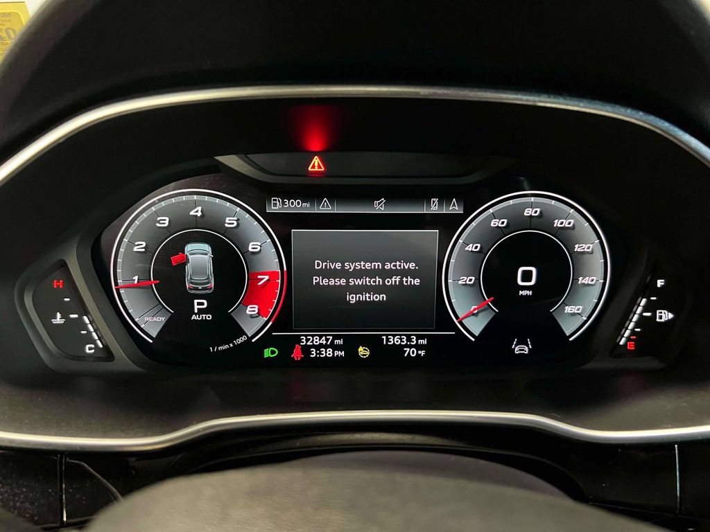 Used 2022 Audi Q3 2.0T Premium Plus AWD/4WD image 26