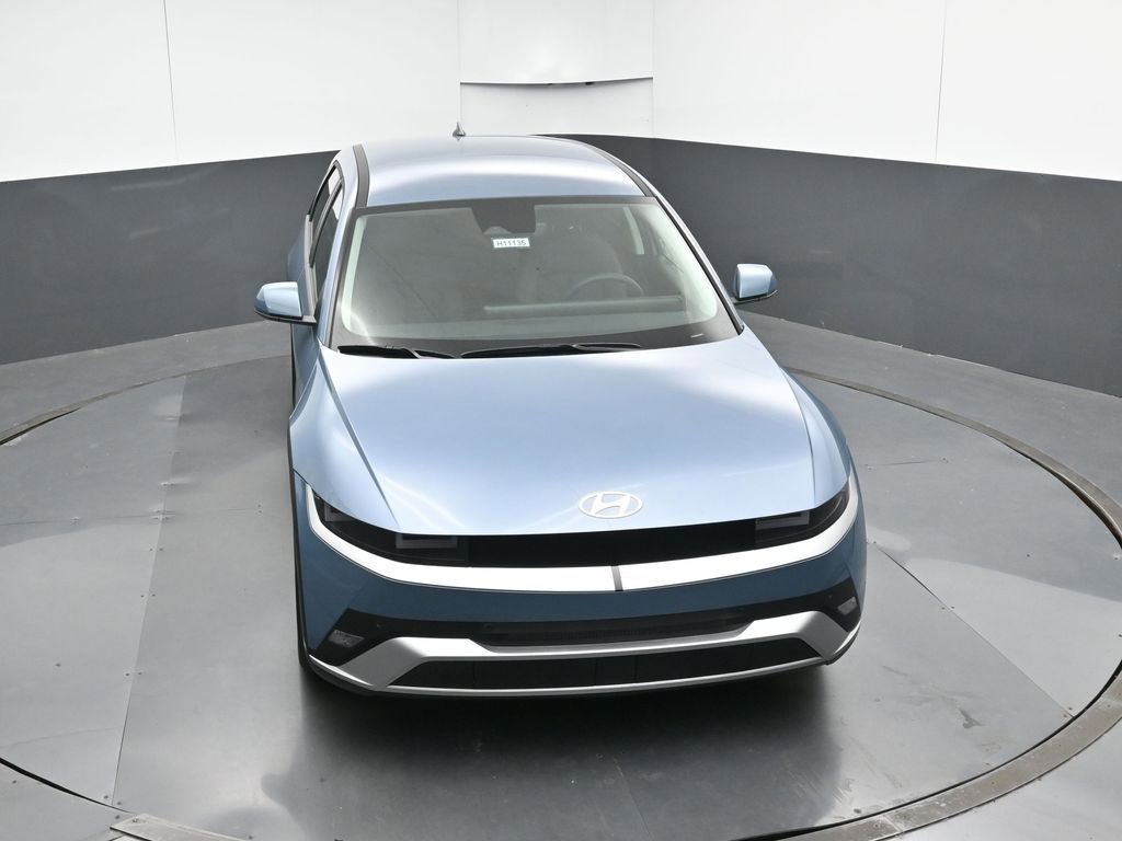 New 2026 Hyundai Ioniq 5 SEL image 59