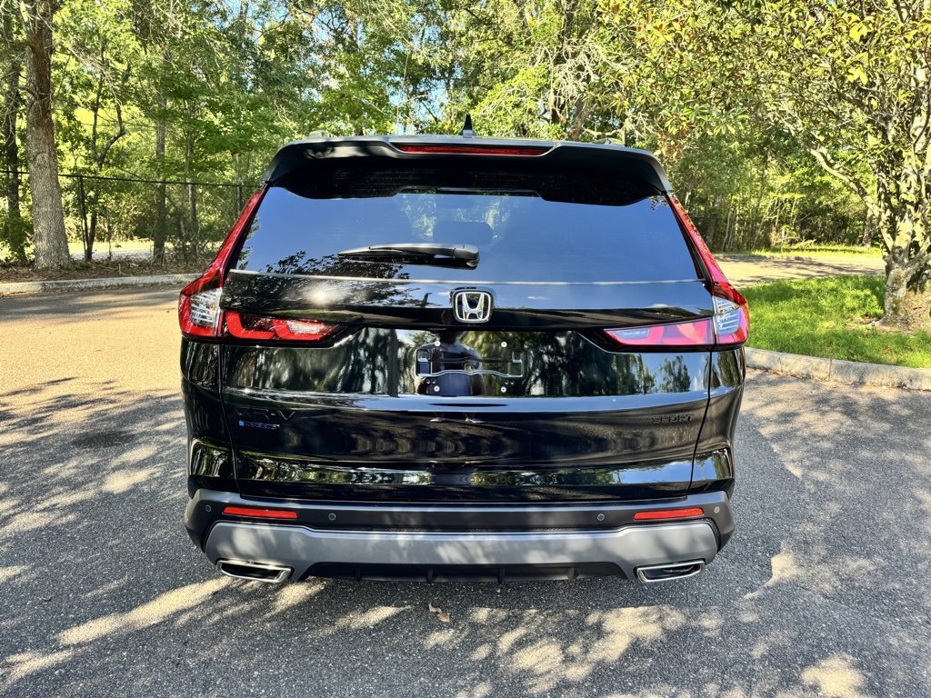 New 2026 Honda CR-V Sport-L image 5